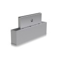 Ubiquiti UA-Lock-Magnetic-540kg zamek elektromagnetyczny Czarny, Szary - 2351180