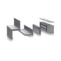 Ubiquiti UA-Lock-Magnetic-540kg zamek elektromagnetyczny Czarny, Szary - 2351181