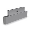 Ubiquiti UA-Lock-Magnetic-270kg zamek elektromagnetyczny Czarny, Szary - 2351183