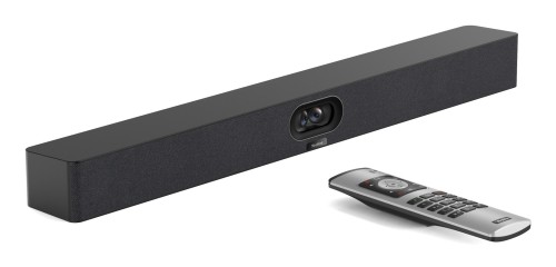 Yealink A40-010 system videokonferencyjny 48 MP Przewodowa sieć LAN System wideokonferencji grupowych - 2339532