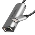 Axagon ADE-25RC karta sieciowa Ethernet 2500 Mbit/s - 2351228