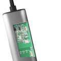Axagon ADE-25RC karta sieciowa Ethernet 2500 Mbit/s - 2351231