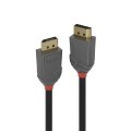 Lindy 36486 kabel DisplayPort 10 m Czarny - 1889083