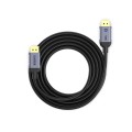 UNITEK KABEL DISPLAYPORT 1.4 8K 60HZ, 4K 240HZ, 2M - 2339560