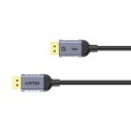 UNITEK KABEL DISPLAYPORT 1.4 8K 60HZ, 4K 240HZ, 3M - 2339564
