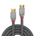 Lindy 37875 kabel HDMI 7,5 m HDMI Typu A (Standard) Szary - 2351258