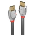 Lindy 37876 kabel HDMI 10 m HDMI Typu A (Standard) Szary - 2351259