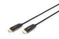 ASSMANN Electronic AK-330126-300-S kabel HDMI 30 m HDMI Typu A (Standard) Czarny - 2351261