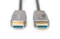 ASSMANN Electronic AK-330126-300-S kabel HDMI 30 m HDMI Typu A (Standard) Czarny - 2351263