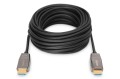ASSMANN Electronic AK-330126-300-S kabel HDMI 30 m HDMI Typu A (Standard) Czarny - 2351264