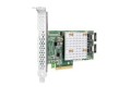 HPE SmartArray E208i-p SR Gen10 kontroler RAID PCI Express 3.0 12 Gbit/s - 2351340