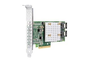 HPE SmartArray E208i-p SR Gen10 kontroler RAID PCI Express 3.0 12 Gbit/s - 2131053