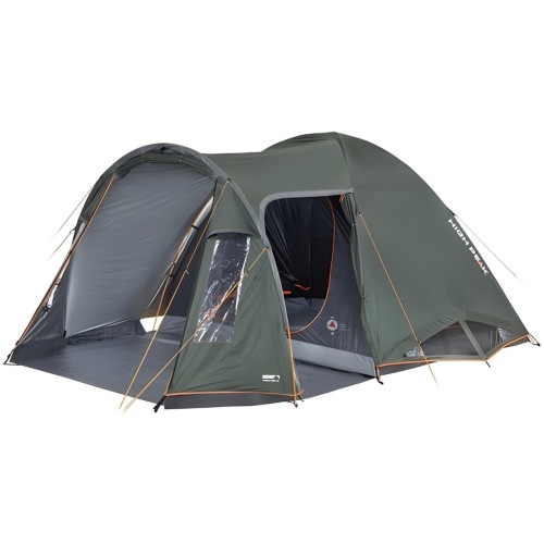 Namiot High Peak Tessin 4.1 zielony 10380 - 2312688