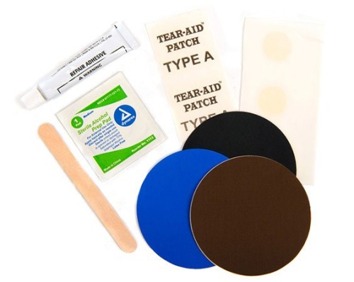 Therm-a-Rest Permanent Home Repair Kit - 2351344