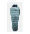 Deuter Orbit +5° L Dorosły Śpiwór spacerowy Szary - 2351345