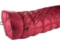 Deuter EXOSPHERE Dorosły Śpiwór spacerowy Ripstop Czerwony - 2351354