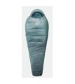 Deuter Orbit +5° SL Dorosły Śpiwór spacerowy Szary - 2351356