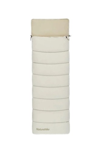 śpiwór ld150 envelope cnk2300sd016-beige NATUREHIKE - 2075883