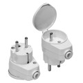 AWTOOLS AW24809 elektryczny wtyk zasilający - 2114389
