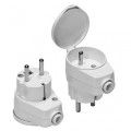 AWTOOLS AW24809 elektryczny wtyk zasilający - 2351410