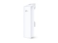 TP-Link 2.4GHz 300Mbps 9dBi Outdoor CPE 300 Mbit/s Biały Obsługa PoE - 2351428