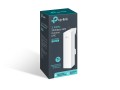 TP-Link 2.4GHz 300Mbps 9dBi Outdoor CPE 300 Mbit/s Biały Obsługa PoE - 2351431