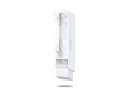 TP-Link 2.4GHz 300Mbps 9dBi Outdoor CPE 300 Mbit/s Biały Obsługa PoE - 2351429