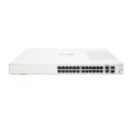 HPE Aruba Networking Aruba Instant On 1960 24G 2XGT 2SFP+ Zarządzany L2+ Gigabit Ethernet (10/100/1000) 1U Biały - 1889739