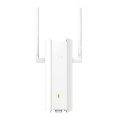 TP-Link Omada EAP625-Outdoor HD 1800 Mbit/s Biały Obsługa PoE - 2003034