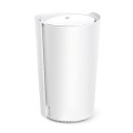 TP-Link Deco X50-5G Dual-band (2.4 GHz/5 GHz) Wi-Fi 6 (802.11ax) Biały 3 Wewnętrzne - 2247921
