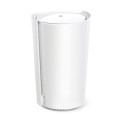 TP-Link Deco X50-5G Dual-band (2.4 GHz/5 GHz) Wi-Fi 6 (802.11ax) Biały 3 Wewnętrzne - 2351453