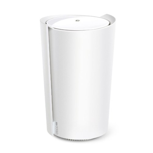 TP-Link Deco X50-5G Dual-band (2.4 GHz/5 GHz) Wi-Fi 6 (802.11ax) Biały 3 Wewnętrzne - 2247921
