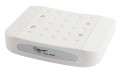 ALLNET ALL-GHN101-2wire konwerter sieciowy 1000 Mbit/s Biały - 2339645