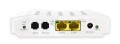 ALLNET ALL-GHN101-2wire konwerter sieciowy 1000 Mbit/s Biały - 2339643