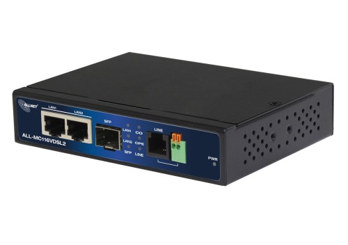 ALLNET ALL-MC116VDSL2 modem - 2339663