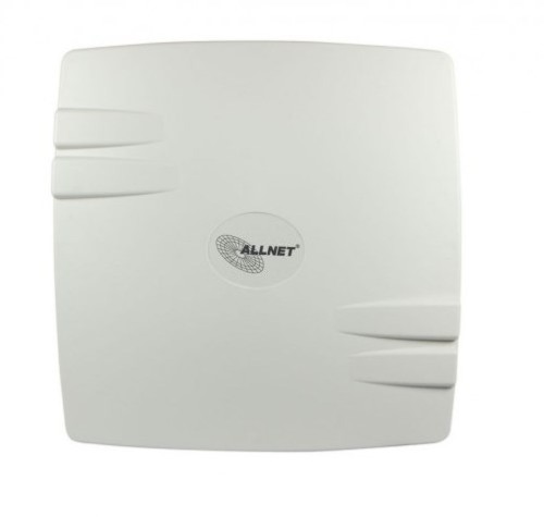 ALLNET ANT-DUAL-PATCH-270 antena N-Typ 9 dBi - 2339707