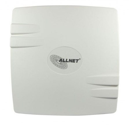 ALLNET ANT-DUAL-PATCH-185 antena N-Typ 7 dBi - 2339709