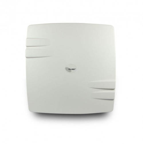 ALLNET 92439 Biały Obsługa PoE - 2339710