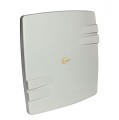 ALLNET Flat-Patch Antenna 385 antena N-Typ 15 dBi - 2339714