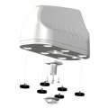 Poynting MIMO-0003-V2-15 antena Antena kierunkowa MIMO SMB 5,8 dBi - 2339732