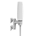 Poynting A-XPOL-0001-V2-41 antena Antena dookólna SMA 4 dBi - 2339730