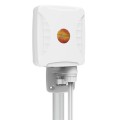 Poynting A-XPOL-0001-V2-41 antena Antena dookólna SMA 4 dBi - 2339729