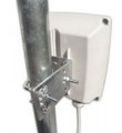 ALLNET ANT-24-1T1R-PATCH-185 antena Antena kierunkowa N-Typ 9 dBi - 2339742