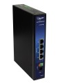 ALLNET 172755 Most sieciowy 100 Mbit/s Czarny - 2339755
