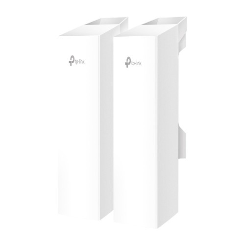 TP-Link EAP215-Bridge KIT 867 Mbit/s Biały Obsługa PoE - 2210788
