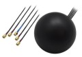 Teltonika PR1KCL28 antena SMA 3 dBi - 2132235
