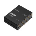 Teltonika RUTC50 router bezprzewodowy Gigabit Ethernet Dual-band (2.4 GHz/5 GHz) 5G Czarny - 2351525