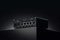 Teltonika RUTC50 router bezprzewodowy Gigabit Ethernet Dual-band (2.4 GHz/5 GHz) 5G Czarny - 2351530
