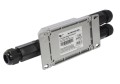 ALLNET ALL-PR2013O-30W mostki i mnożniki Wzmacniacz sieciowy 1000 Mbit/s Czarny, Srebrny - 2339797