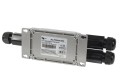 ALLNET ALL-PR2013O-30W mostki i mnożniki Wzmacniacz sieciowy 1000 Mbit/s Czarny, Srebrny - 2339796